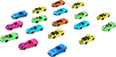 

Набор игрушечных автомобилей, Рейсер / 7603189