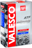 

Трансмиссионное масло Valesco, ATF Multivehicle