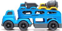 Автовоз игрушечный Sima-Land Truck / 7817344 - 