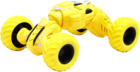 Автомобиль игрушечный Sima-Land Трюкач / 7603202 (желтый) - 