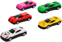 Набор игрушечных автомобилей Sima-Land Спорткар / 5247683 - 