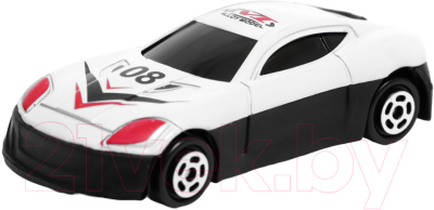 Набор игрушечных автомобилей Sima-Land Спорткар / 5247683