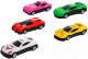 Миниатюра изображения товара Набор игрушечных автомобилей Sima-Land Спорткар / 5247683