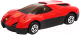 Миниатюра изображения товара Набор игрушечных автомобилей Sima-Land Спорткар / 5247683