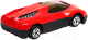 Миниатюра изображения товара Набор игрушечных автомобилей Sima-Land Спорткар / 5247683