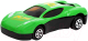 Миниатюра изображения товара Набор игрушечных автомобилей Sima-Land Спорткар / 5247683