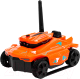 Радиоуправляемая игрушка Sima-Land Шпион /  9206181 (оранжевый) - 