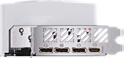 Видеокарта Gigabyte GeForce RTX 4090 Aero OC 24G (GV-N4090AERO OC-24GD)