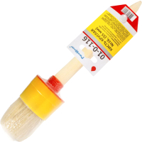 

Кисть малярная Remocolor, 01-0-116