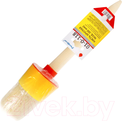 Изображение товара Кисть малярная Remocolor 01-0-118