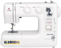Швейная машина Comfort 355 - 