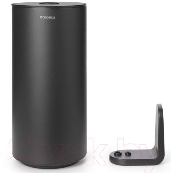 Держатель для туалетной бумаги Brabantia MindSet 303166