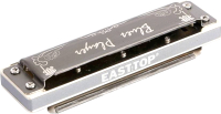 

Губная гармошка Easttop, PR020AL C