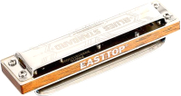 

Губная гармошка Easttop, PRO10 C