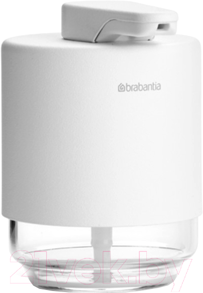 Дозатор для жидкого мыла Brabantia MindSet 303227