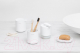 Миниатюра изображения товара Мыльница Brabantia MindSet 303340 (минерально-белый)