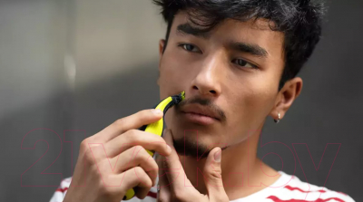 Изображение товара Триммер Philips OneBlade QP2521/10