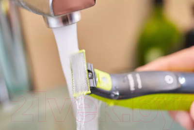 Изображение товара Триммер Philips OneBlade QP2521/10