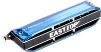 Губная гармошка Easttop EAP-12 - 