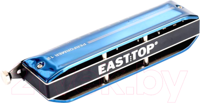 Губная гармошка Easttop EAP-12