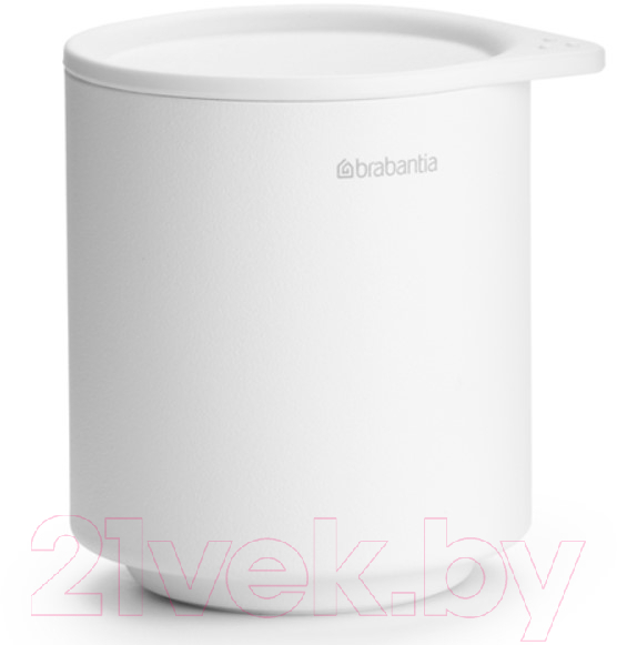 Банка в ванную Brabantia MindSet 303302