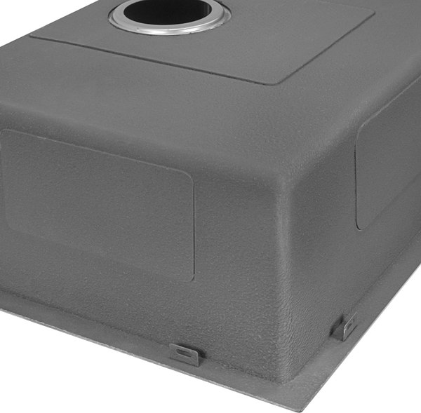 Купить Мойка кухонная Arfeka Eco AR PVD Nano 60x50 в Минске