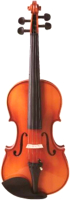 Скрипка Seasound JYV01 1/4 - 