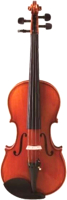 Скрипка Seasound JYV02 4/4 - 