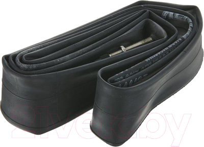 Continental 'Tour 26 Hermetic Plus' Fahrradschlauch – 26x1 1/8-1.75' (37/47-559/590), AV 40 Mm, Schwarz
