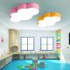 Миниатюра изображения товара Потолочный светильник Imperiumloft Cloud01 / 186678-26