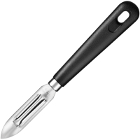 Нож Matfer 180-15 / 090382 (черный) - 
