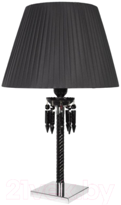 Прикроватная лампа Loftit Zenith 10210T (черный)