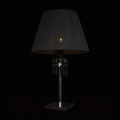 Прикроватная лампа Loftit Zenith 10210T (черный)