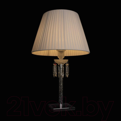 Прикроватная лампа Loftit Zenith 10210T (белый)