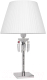 Прикроватная лампа Loftit Zenith 10210T (белый) - 