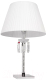 Миниатюра изображения товара Прикроватная лампа Loftit Zenith 10210T (белый)