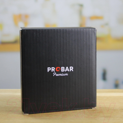 Стрейнер барный Probar Premium Pure 010743 / MCS008S
