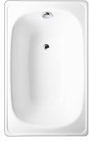

Ванна стальная Smavit, Cassia Mini Terma 105x65