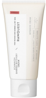 Крем для лица Rawquest Echinacea Barrier Recovery Cream Восстанавливающий (80мл) - 