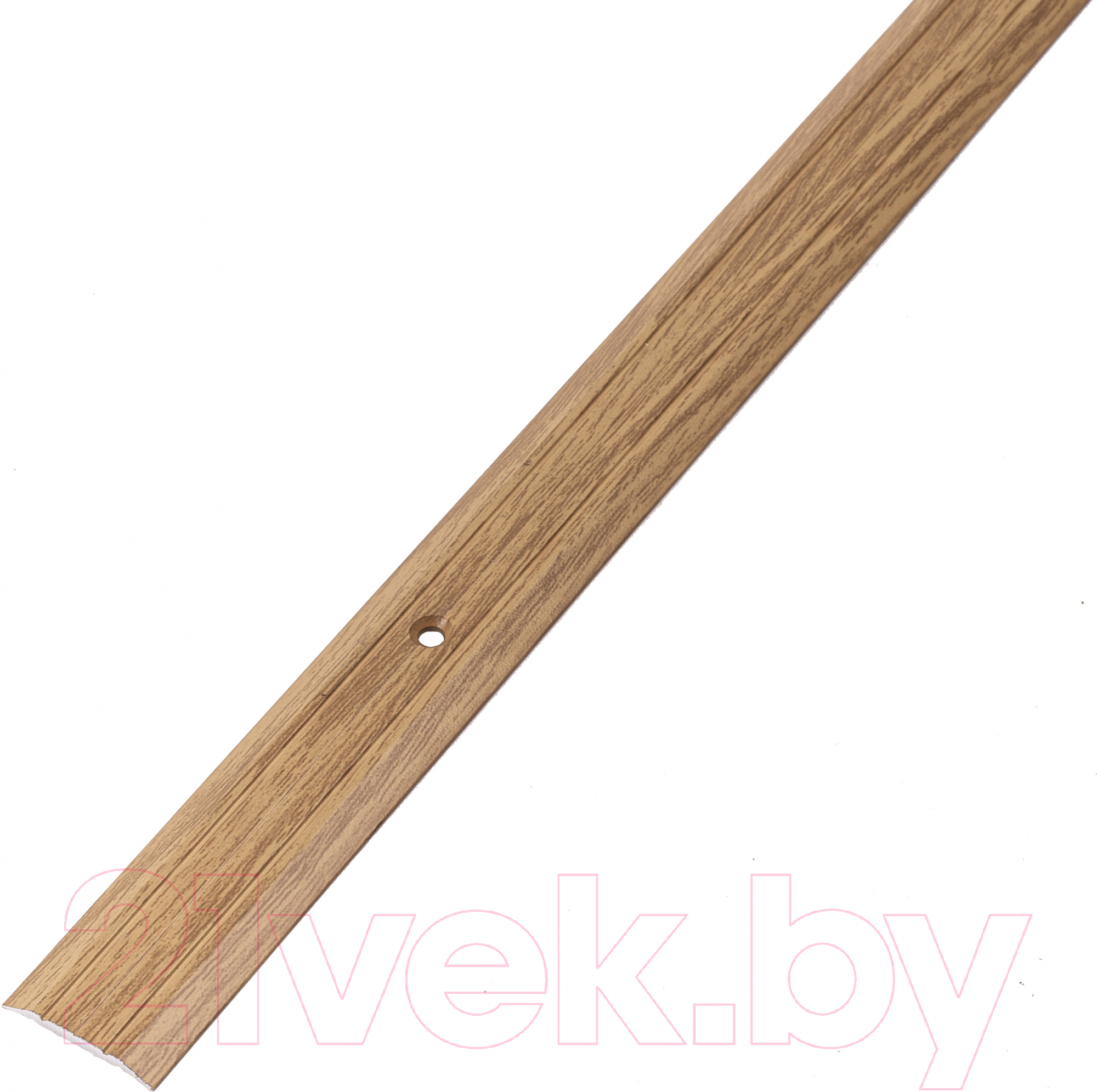 Порог Русский Профиль 25мм 1.8м (дуб светлый)