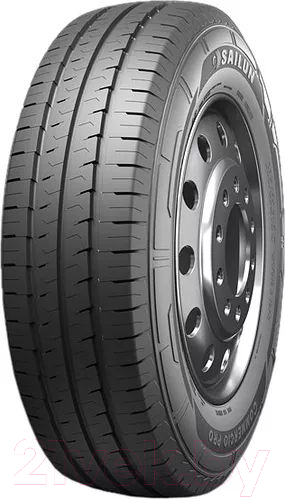 Летняя легкогрузовая шина Sailun Commercio Pro 215/60R16C 103/101T