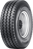 

Грузовая шина, TR663+ 10.00R20 149/146K PR18