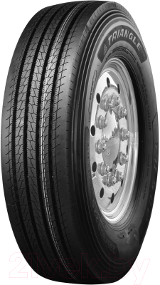 Изображение товара Грузовая шина Triangle TRS02 11R22.5 146/143M PR16