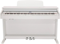 Цифровое фортепиано Rockdale Keys RDP-7088 (White) - 