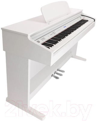 Цифровое фортепиано Rockdale Keys RDP-7088 (White)