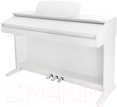 Цифровое фортепиано Rockdale Keys RDP-7088 (White)
