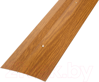 Изображение товара Порог Русский Профиль 100мм 1.8м (дуб темный)
