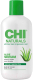 Сыворотка для волос CHI Naturals Aloe Serum Жидкий шелк (177мл) - 