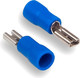 Комплект клемм акустических AURA ATS-2528 (100шт, синий) -