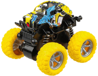 

Автомобиль игрушечный Sharktoys, 1030000003